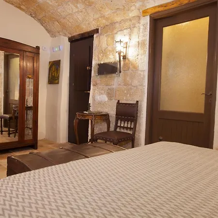 Hotell Porolithos Boutique