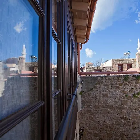 Porolithos Boutique * Rhodes City