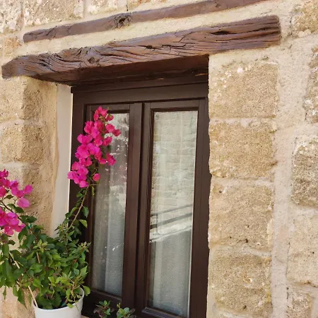 Hotell Porolithos Boutique