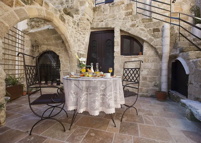 Otel Porolithos Boutique *