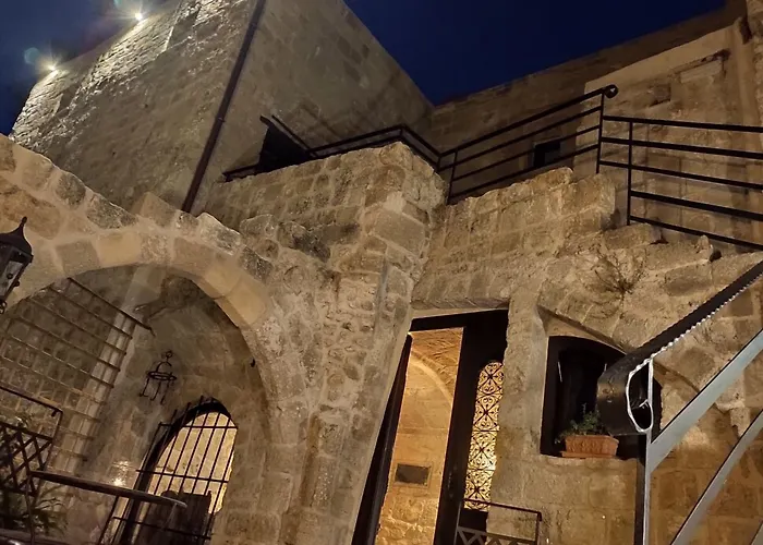 Hotel Porolithos Boutique *