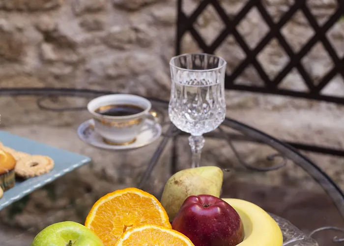 Porolithos Boutique Hotel