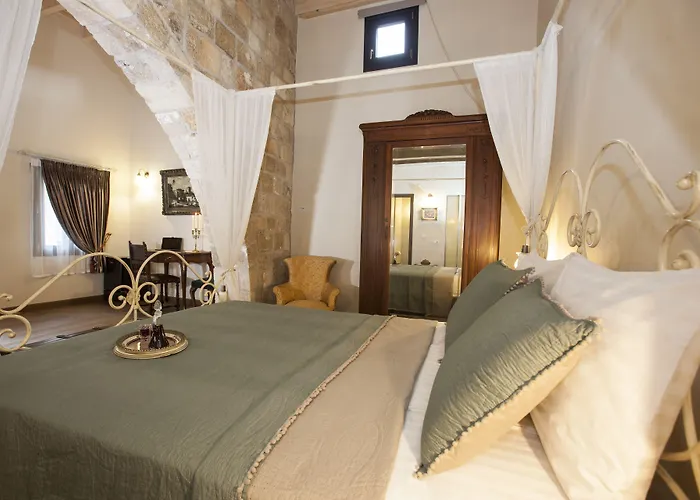 Otel Porolithos Boutique