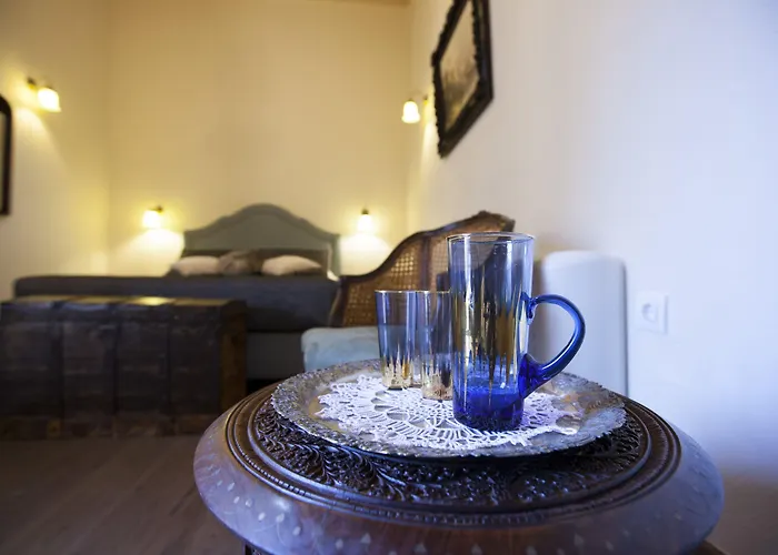 Porolithos Boutique Otel Rhodes City