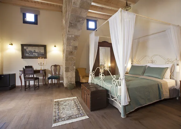 Porolithos Boutique *