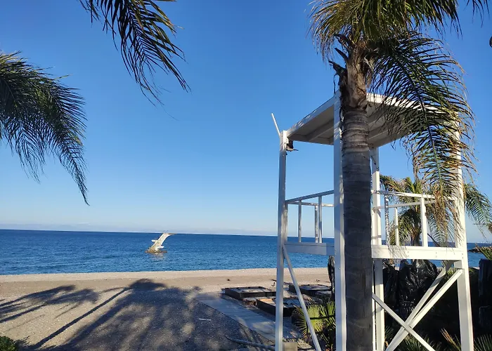 Porolithos Boutique Otel