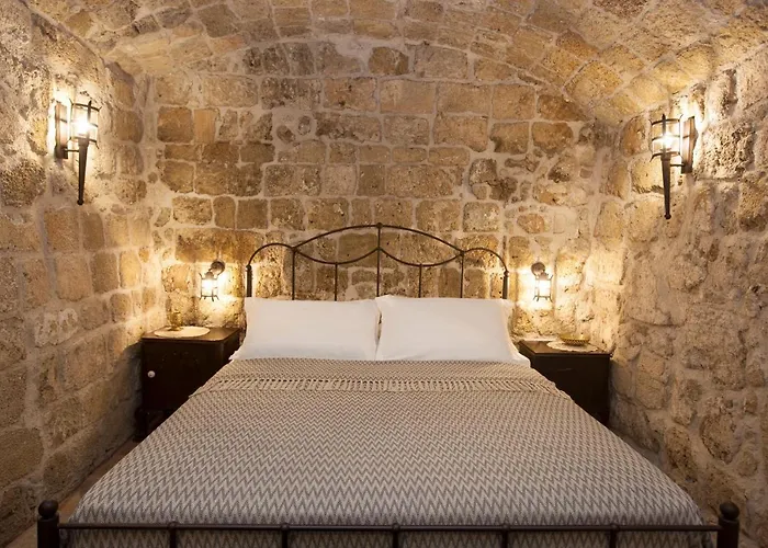 Porolithos Boutique Otel