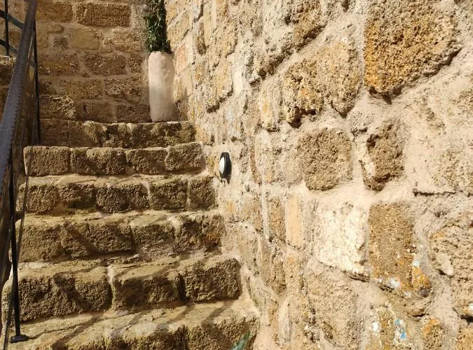 מלון Porolithos Boutique עיר רודוס