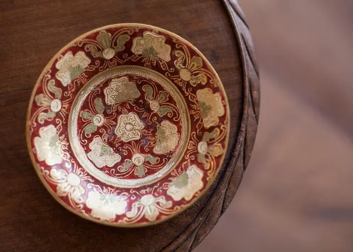 Porolithos Boutique Otel Rhodes City