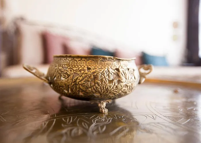 Hotel Porolithos Boutique