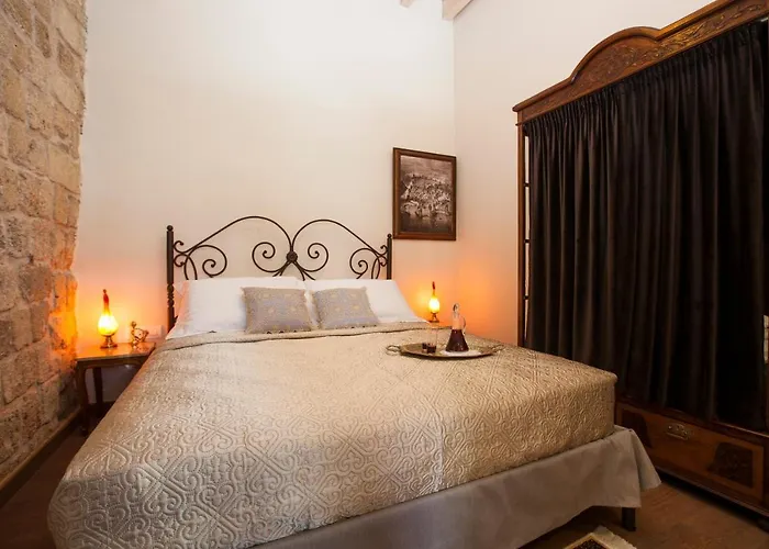 Porolithos Boutique Otel