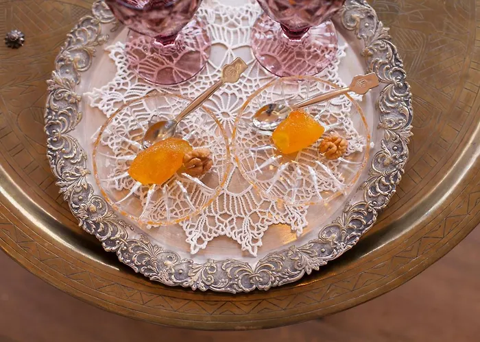 Otel Porolithos Boutique Rhodes City