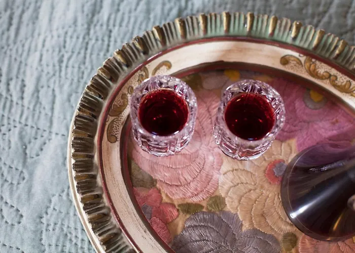 Porolithos Boutique Hotel Rhodes City