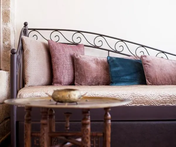 Porolithos Boutique * Rhodes City