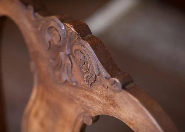 Otel Porolithos Boutique *