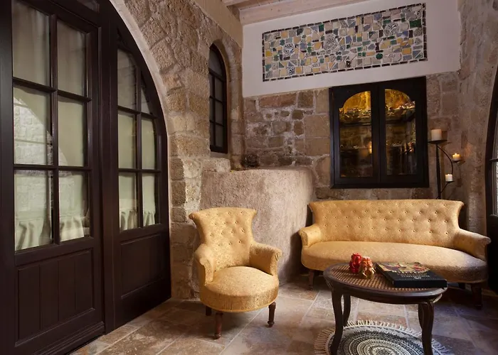 Hotel Porolithos Boutique