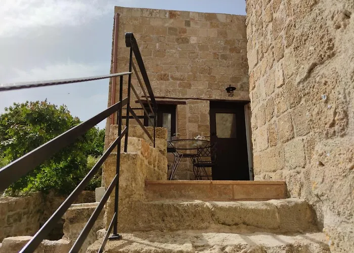 Hotel Porolithos Boutique *