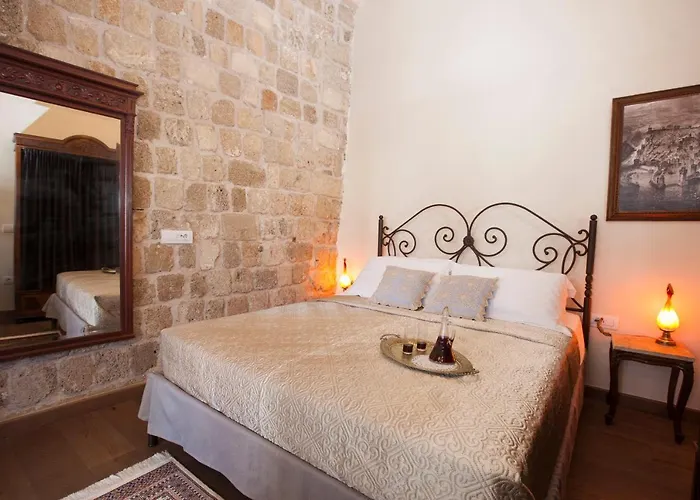 Hotel Porolithos Boutique