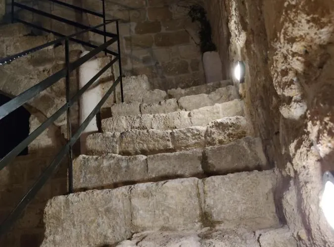 Hotel Porolithos Boutique *