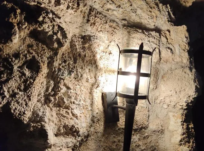 Hotel Porolithos Boutique *