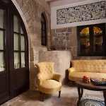 Hotel Porolithos Boutique