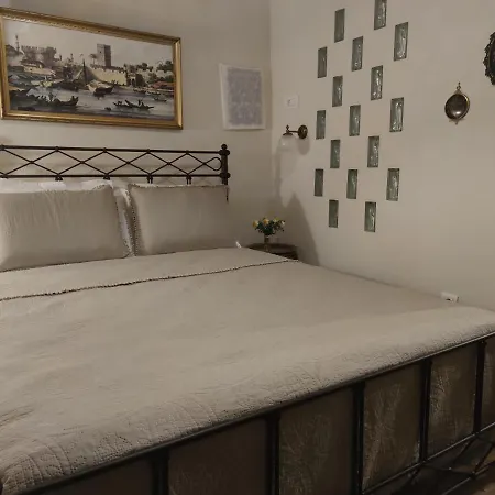 Hotel Porolithos Boutique *