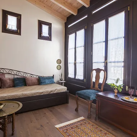 Porolithos Boutique فندق Rhodes City