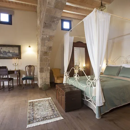 Porolithos Boutique *