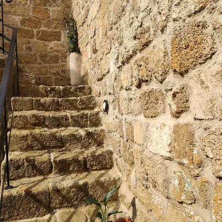 فندق Porolithos Boutique Rhodes City