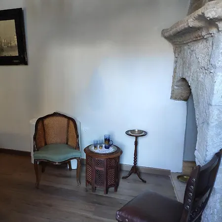 Porolithos Boutique فندق *