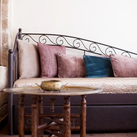 Porolithos Boutique * Rhodes City