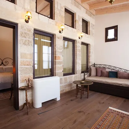 Porolithos Boutique فندق *