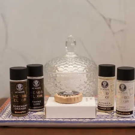 فندق Porolithos Boutique Rhodes City