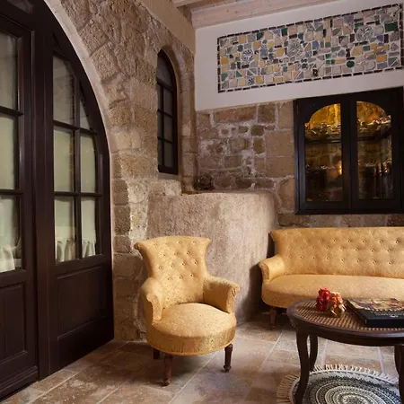 Hotel Porolithos Boutique