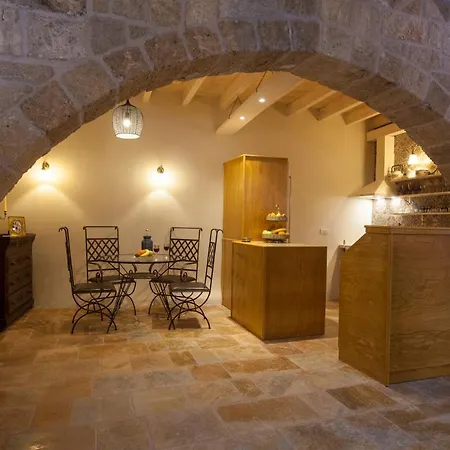 Porolithos Boutique Rhodes City