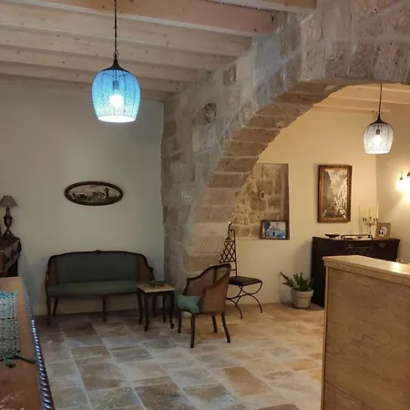 فندق Porolithos Boutique