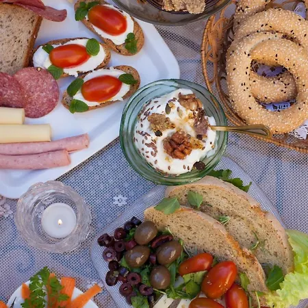 Porolithos Boutique * Rhodes City