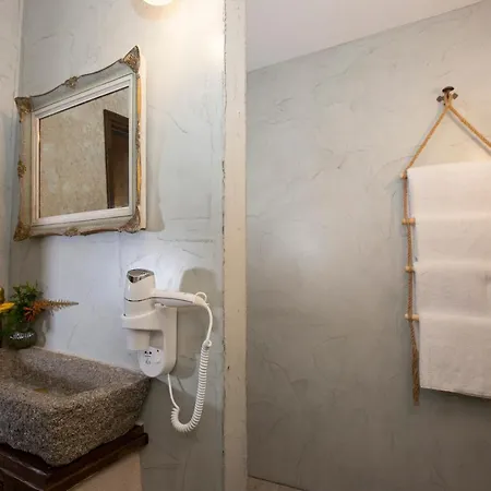 Hotel Porolithos Boutique Rhodes City