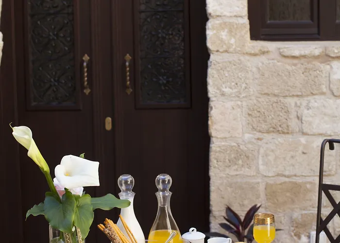 Hotel Porolithos Boutique