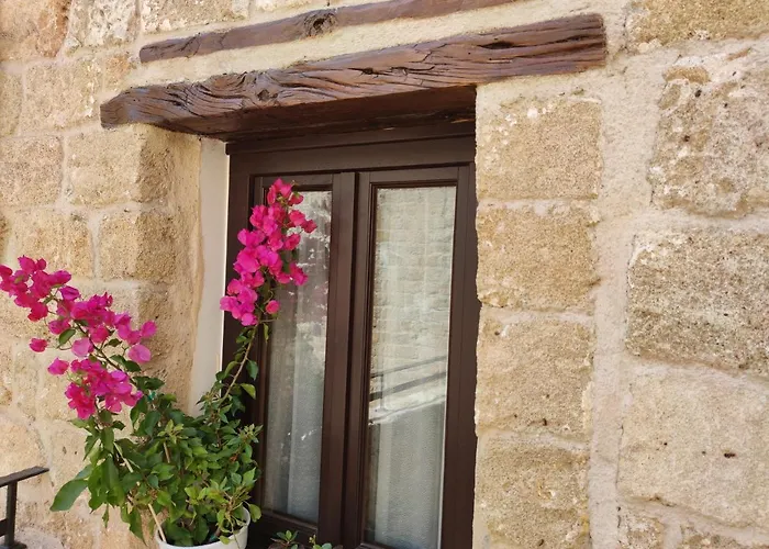 Hotel Porolithos Boutique